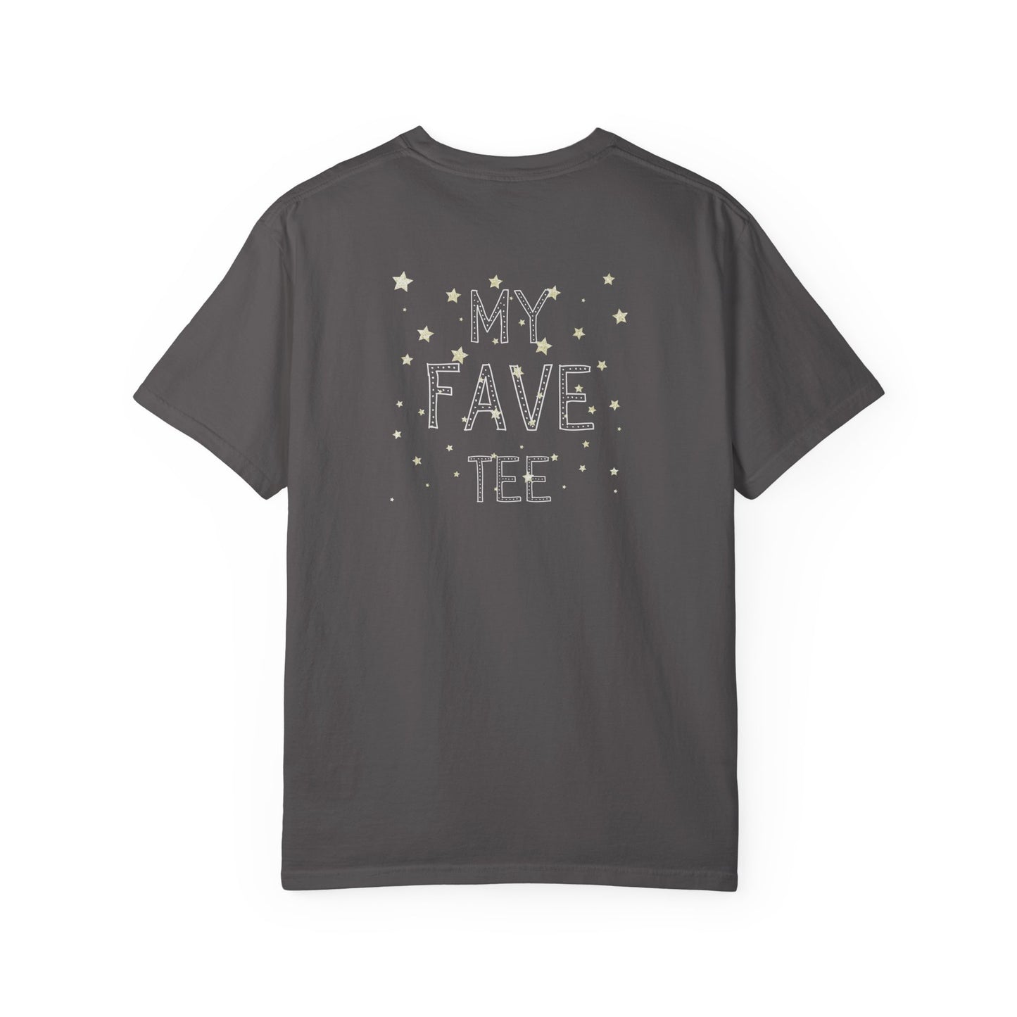 Starry Night Unisex Tee - My Fave Tee - Comfy t-shirt