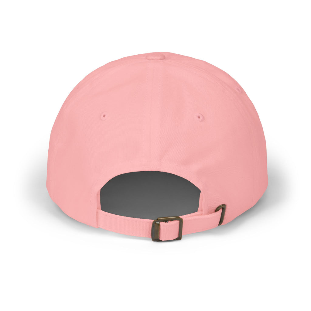 Live Kindly Classic Dad Cap - Casual Positive message Hat for Everyday Wear - Unisex- 7 colors