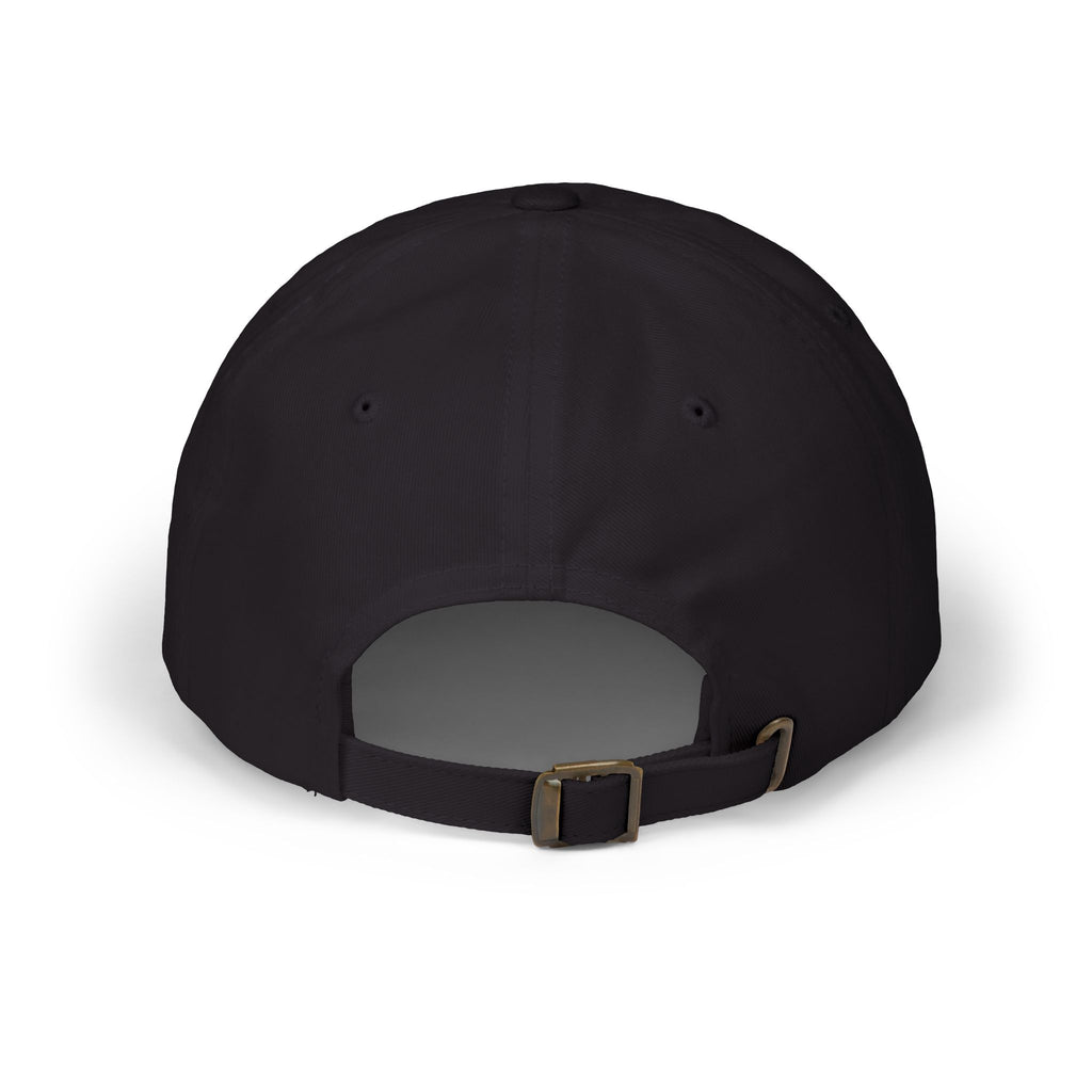 Live Kindly Classic Dad Cap - Casual Positive message Hat for Everyday Wear - Unisex- 7 colors