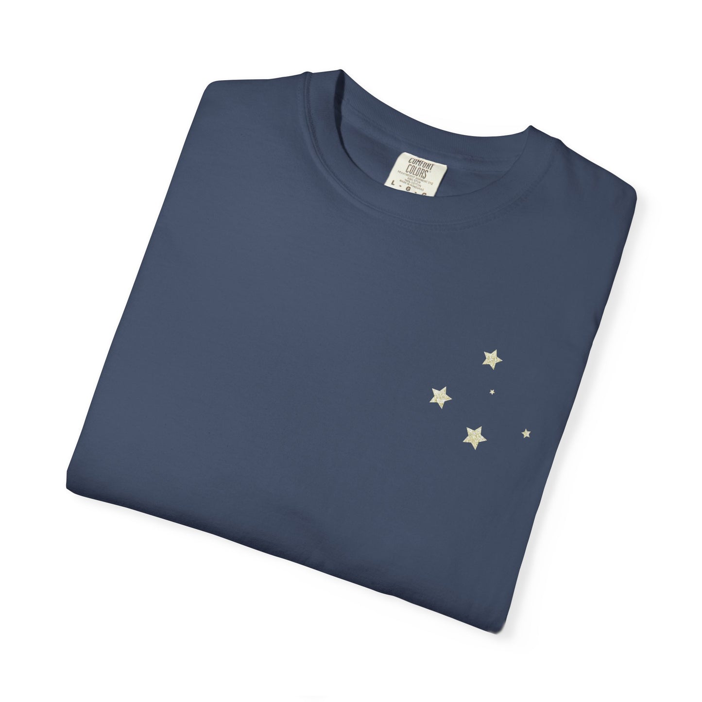 Starry Night Unisex Tee - My Fave Tee - Comfy t-shirt