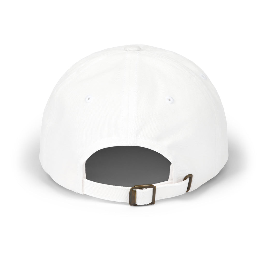 Live Kindly Classic Dad Cap - Casual Positive message Hat for Everyday Wear - Unisex- 7 colors