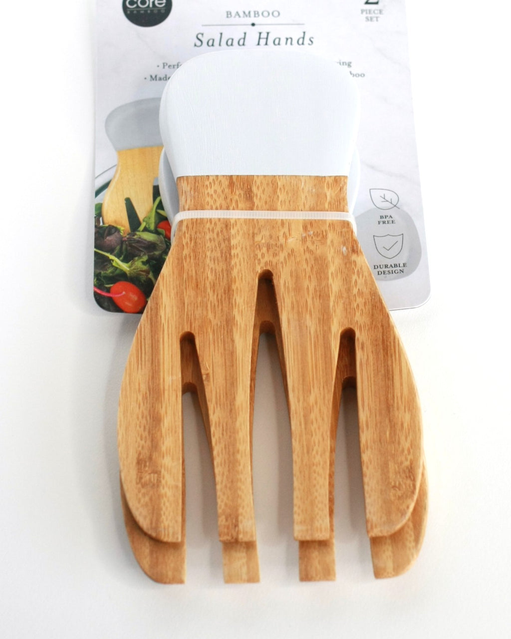 Bamboo Salad Claws