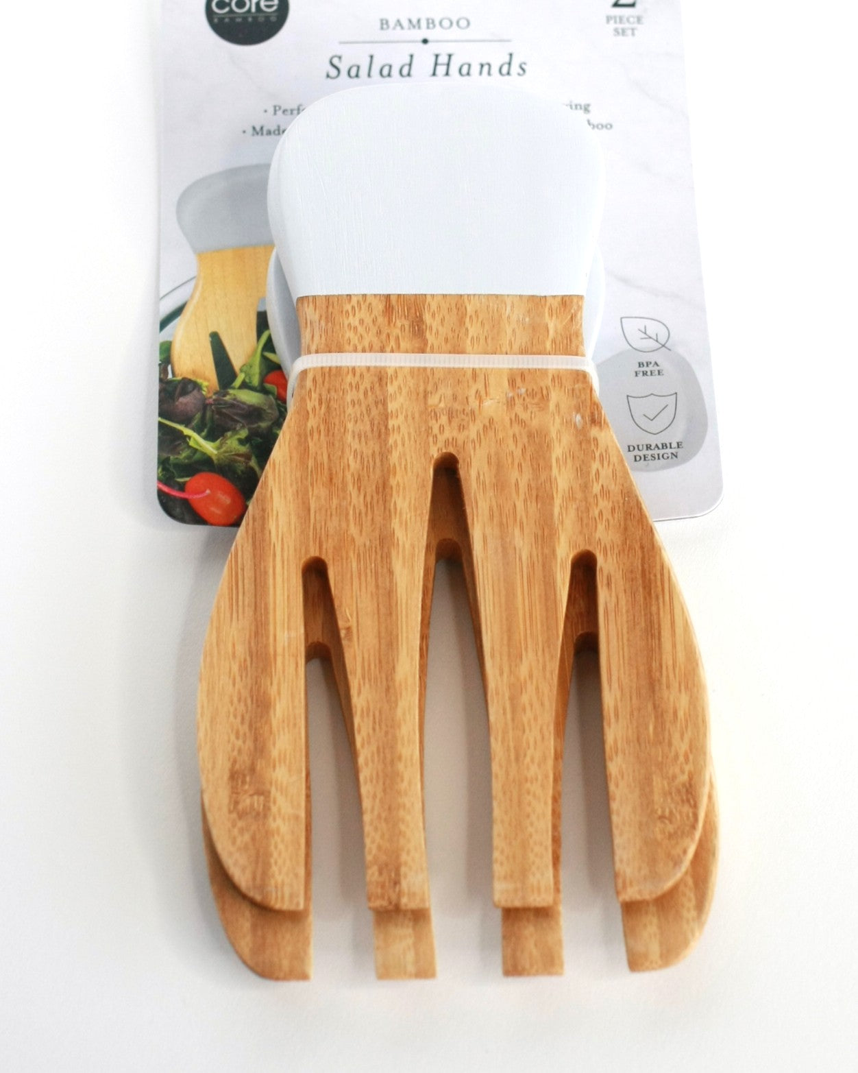 Bamboo Salad Claws