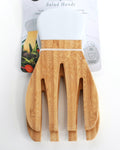 Bamboo Salad Claws