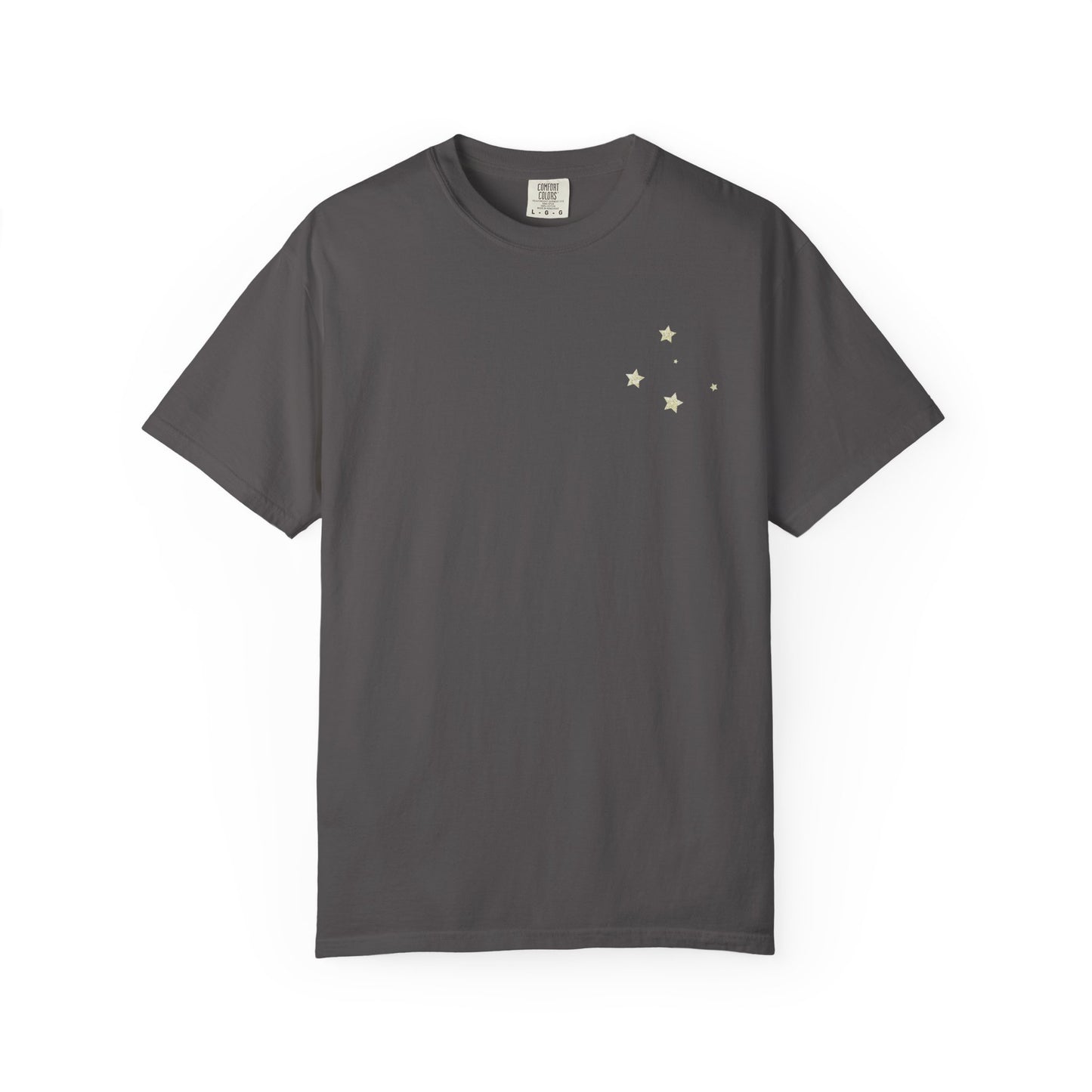 Starry Night Unisex Tee - My Fave Tee - Comfy t-shirt