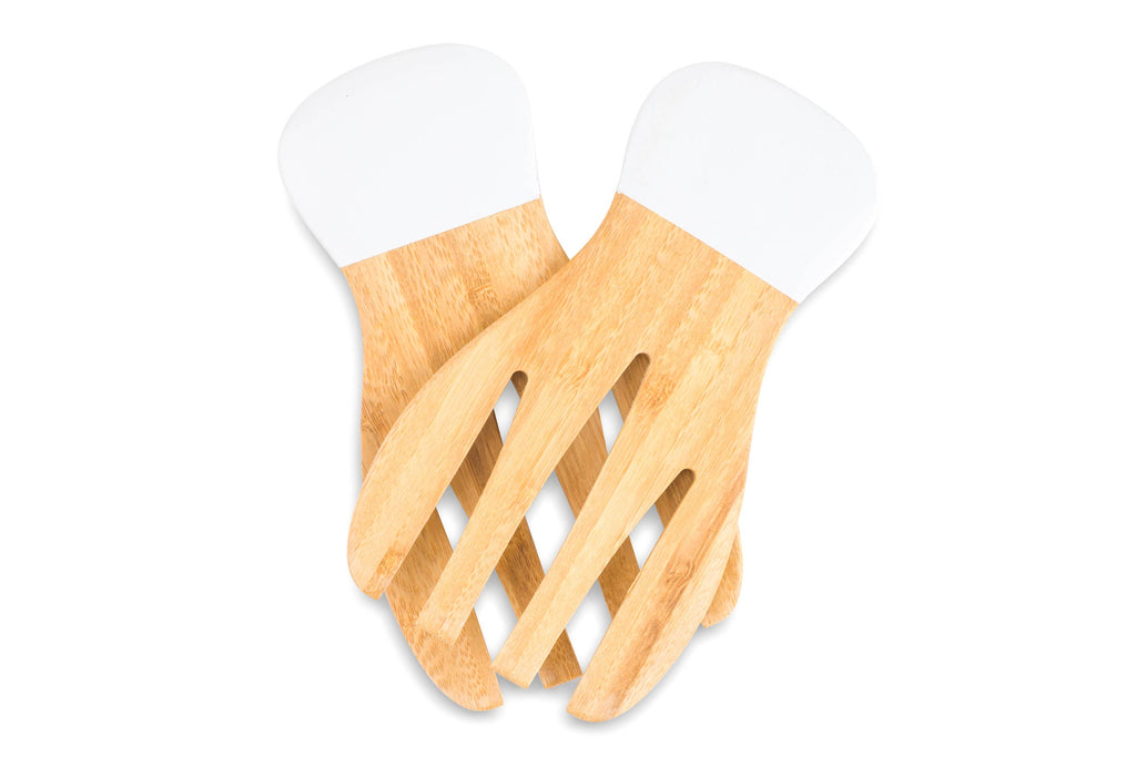 Bamboo Salad Claws