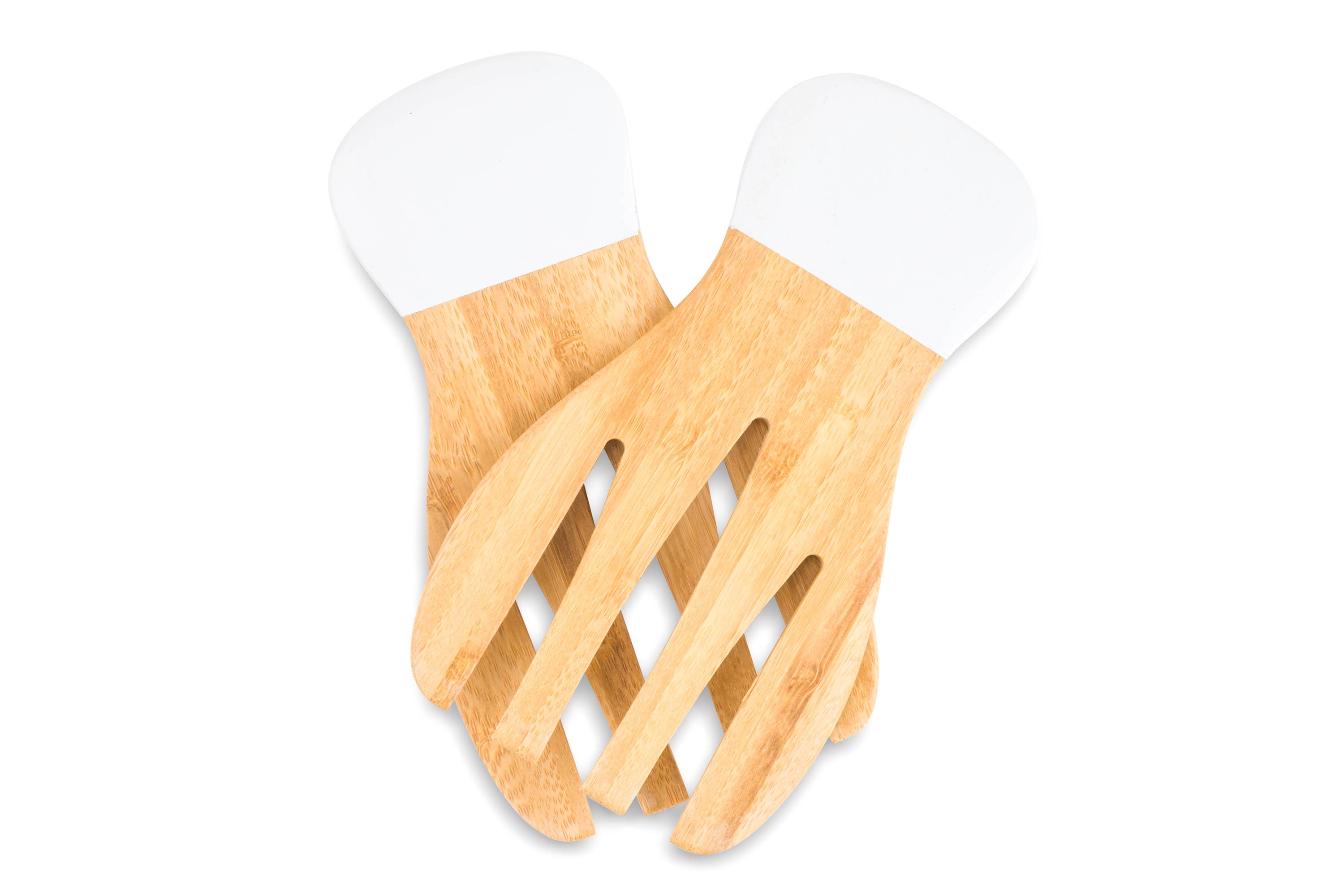 Bamboo Salad Claws